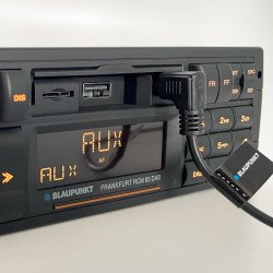 Autor�dio Blaupunkt 82