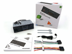 Autor�dio Blaupunkt 82