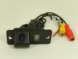 BMW C�VACIA KAMERA