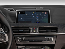 Dynavin syst�m Android  pre BMW Apple CarPlay a Android Auto