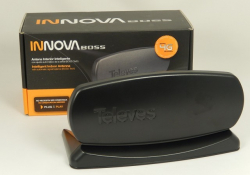DVB-T pr�jem TELEVES Innova BOSS - LTE