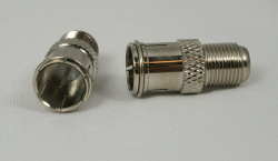 F-konektor r�chlo�chyt