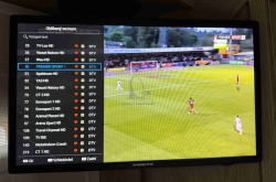 Android TV Camping First 22