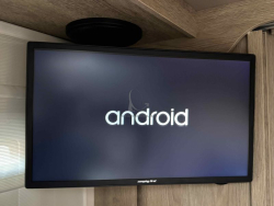 Android TV Camping First 22