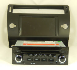 Multimedi�lne r�dio Citroen C4  Android model