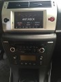 Multimedialne radio Citroen C4 Android model