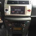Multimedialne radio Citroen C4 Android model
