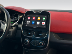  autor�dio s Androidom pre Renault Clio