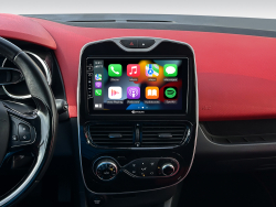  autor�dio s Androidom pre Renault Clio