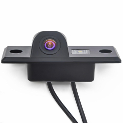 C�vacia kamera �koda Fabia - �koda Yeti 