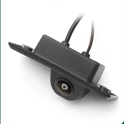 C�vacia kamera �koda Fabia - �koda Yeti 