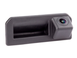 Parkovacia kamera SKODA  do rukov�e kufra model 1