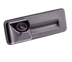 C�vacia kamera �koda rukov�t kufra  model 2