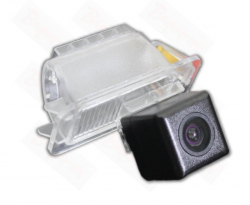 C�vacia kamera pre Ford Mondeo -  Focus Fiesta - Kuga Galaxy - C-Max