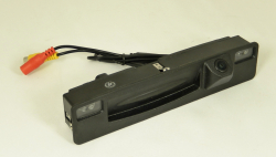 C�vacia kamera Ford Focus 2015-2018 rukov� kufra