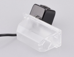 C�vacia kamera pre Ford Mondeo - Focus Fiesta - Kuga Galaxy - C-Max