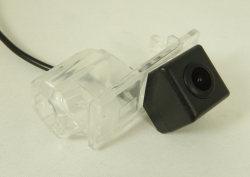 C�vacia  kamera Ford Kuga