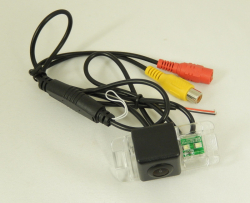 C�vacia kamera Model 2 pre Ford Mondeo - Focus Fiesta - Kuga Galaxy - C-Max