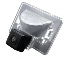 C�vacia kamera Mazda 5 - Ford i-MAX