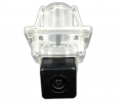 C�vacia kamera Mercedes Benz 