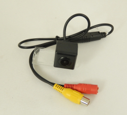 Parkovacia kamera Peugeot 301 308 - Citroen E-Elysee