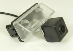 C�vacia  kamera Toyota Verso - Auris