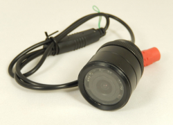 C�vacia kamera UNI kovov� - Drill 28mm