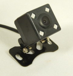 C�vacia kamera UNI-CUBE s Led svetlom