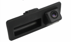 C�vacia kamera Volkwagen do rukov�e kufra model 1