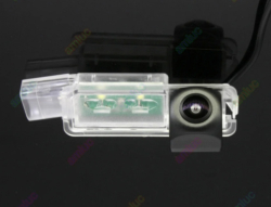 C�vacia kamera Volkswagen Polo- Passat- Up- T-Rock