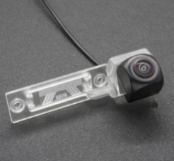 Parkovacia kamera pre VW  Touran - Pasat - Golf ...