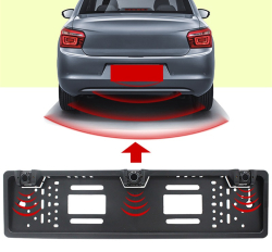 PARKOVACIE SENZORY V �PZ S AKUSTICK�M SIGN�LOM