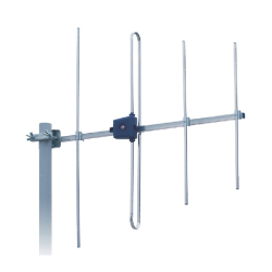 DAB ant�na Iskra + 4 F