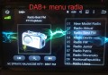 DAB + tuner do auta - USB