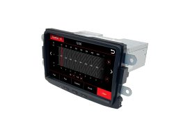 Dynavin autor�dio s androidom pre Dacia Sandero / Duster / Renault Captur D9-DAC Premium Flex