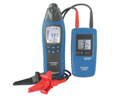 Detektor k�blov LA-1012