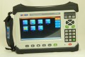 Deviser S7200 Digital TV Signal Analyzer