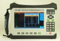 Deviser S7200 Digital TV Signal Analyzer
