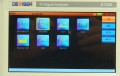 Deviser S7200 Digital TV Signal Analyzer