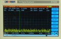 Deviser S7200 Digital TV Signal Analyzer
