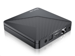 Android box DI-WAY AND-X88PRO X5M 4K 4GB, 32GB, Android 14, Dual WiFi, Bluetooth