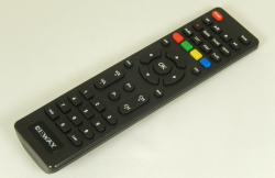 Dia�kov� ovl�da� DI-WAY IRD-265