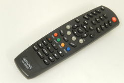 Dia�kov� ovl�da�  DIGI  Kaon HD - N�hradn� ovl�da�