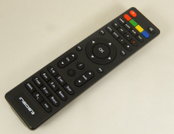 Dia�kov� ovl�da� Ineos iN3