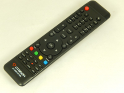 Dia�kov� ovl�da� Octagon SF 108 E2 HD