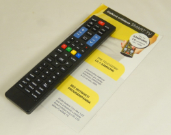 Dia�kov� ovl�da� pre Samsung a LG - Smart  model