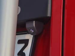 C�vacia kamera Dynavision | Univerz�lna kamera so �irokouhl�m z�berom 170� CAMUNI-002RV Lite