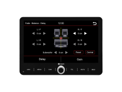 Android r�dio Dynavin  Jeep Wrangler 