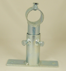 Dr�iak sto�iaru 48mm  v�suvn� 11-17cm- zinok