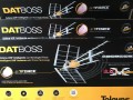 Televes DAT T-FORCE LTE HD BOSS - 149941